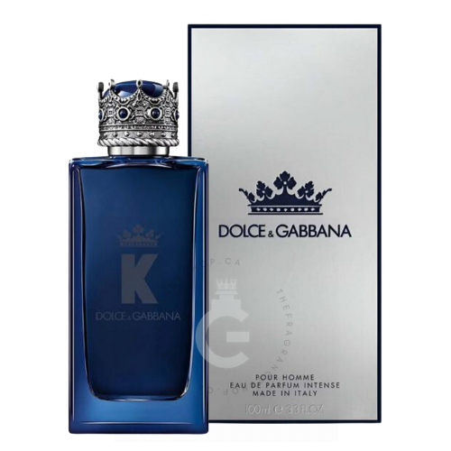 DOLCE&gabbana k インテンス K by Dolce&Gabbana Eau de Parfum Intense